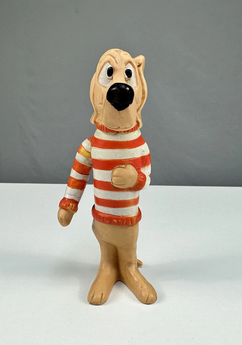 Pogo plush best sale dog toys