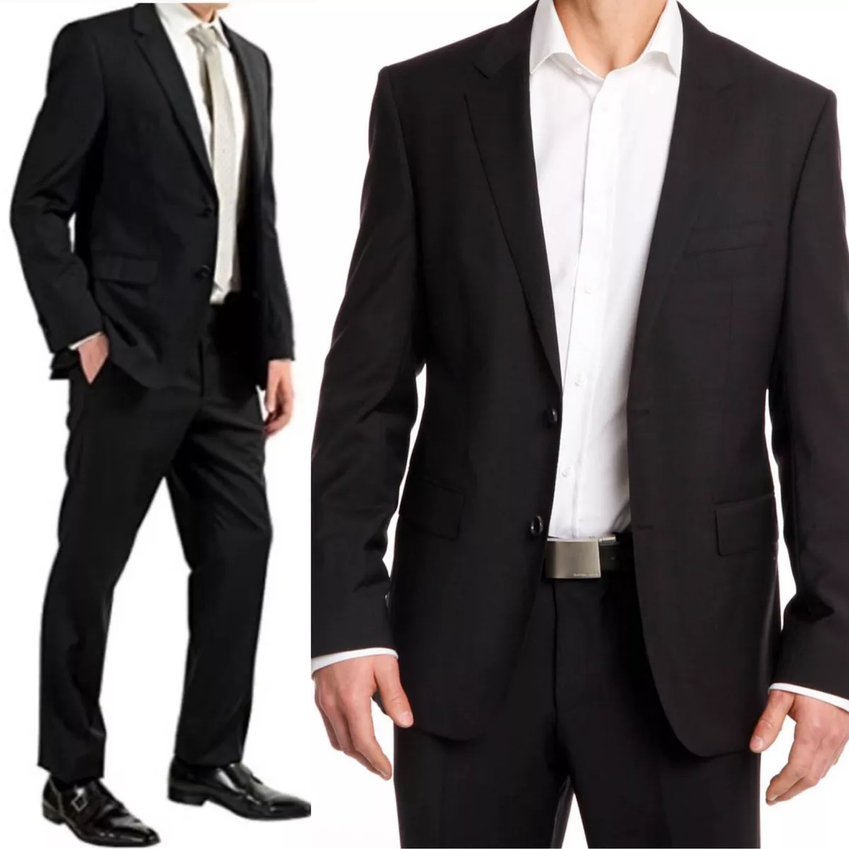 Hugo boss the james clearance 3 sharp 5 hose