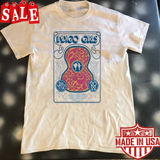 Indigo Girls Fall Winter Tour 2022 T Shirt new Size S-5XL Cotton BD2088