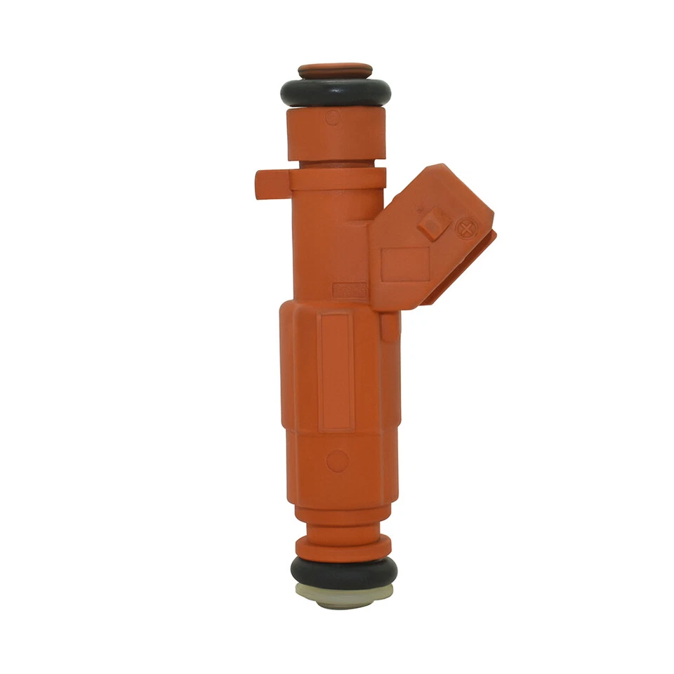 4PCS Fuel injectors 0280155769 for ALFA ROMEO SPIDER 1996-2001 - image 4 of 4