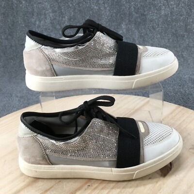 VANELi Women's Quarzi Sneaker - Leather Upper, Comfort Focused, Fashionable Everyday Shoe
