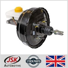 Booster E Tandem Master Cilindro per Tata Xenon 2.2 Ricambio 289643500102