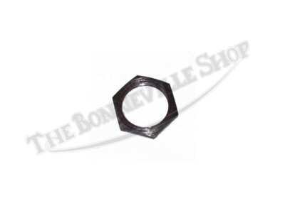 Triumph 650 750 T120 T140 TR7 Bonneville 5 Speed High Gear Nut PN# 57-4396