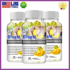 Breast Enhancement Pills Natural Enhancement Bigger Breast Boobs Firming Lifting