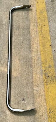 T56-6026 Genuine Paccar Handle-Grab, Sleeper Ext OEM-Used | eBay