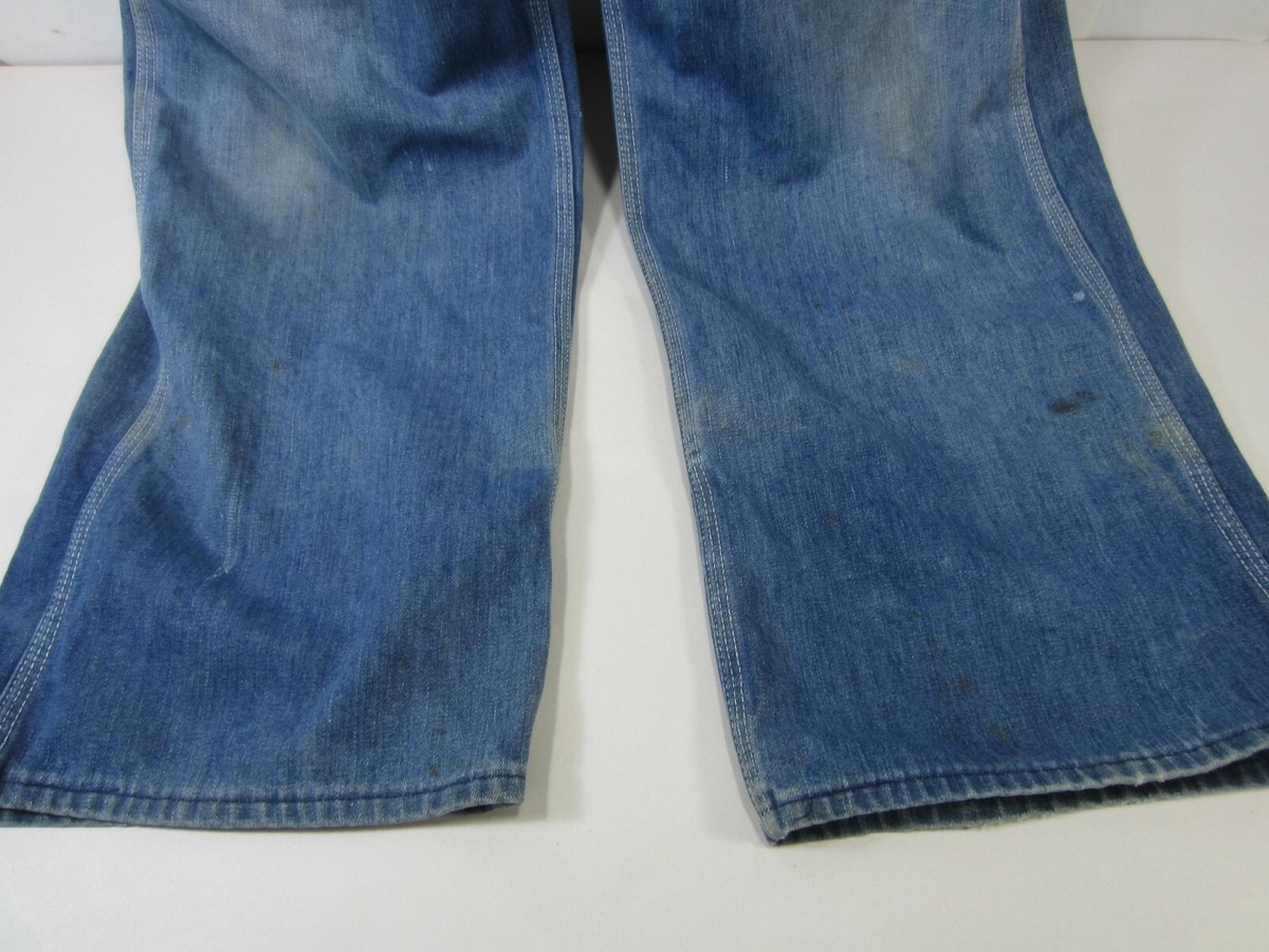 パンツ BIG MAC DENIM OVERALL USA 1960s BR25013 $_12.JPG?set_id=880000500F