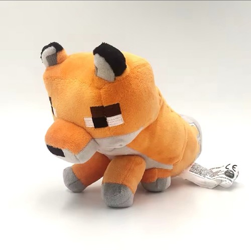 Minecraft Stuffed Soft Plush Toys Animal Doll Plush Toys - YOU PICK TYPE!!! - Picture 32 of 65