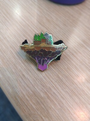 Fortnite Chapter 3 Season 4 Pin