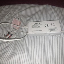 UK Replacement for 12V 2.5A AC