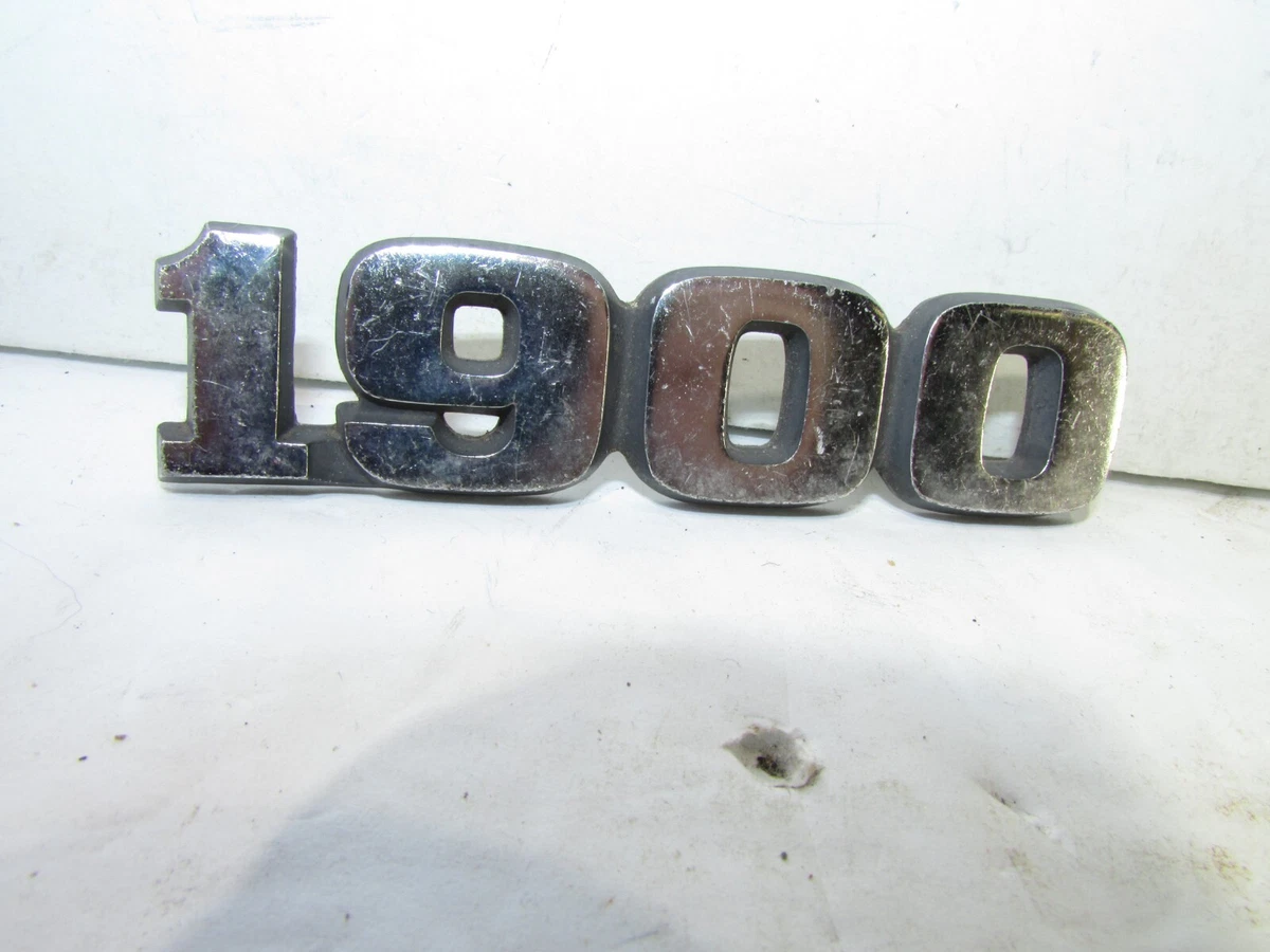 25+ Opel Car & Truck Exterior Parts & Accessories with Vintage