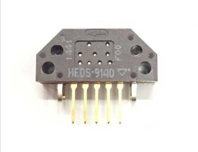 HEDS-9140#F00 HEDS9140 9140 ENCODER MODULE 3CH 256CPR