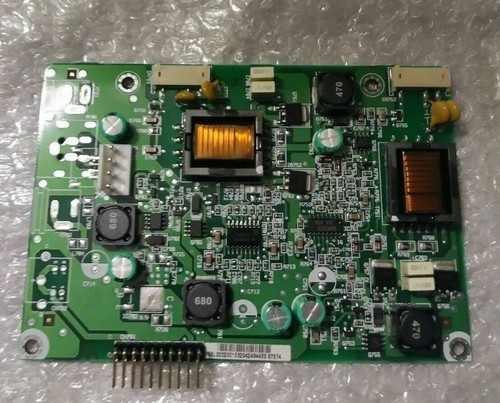 POWER SUPPLY BOARD 48.L2603.B00