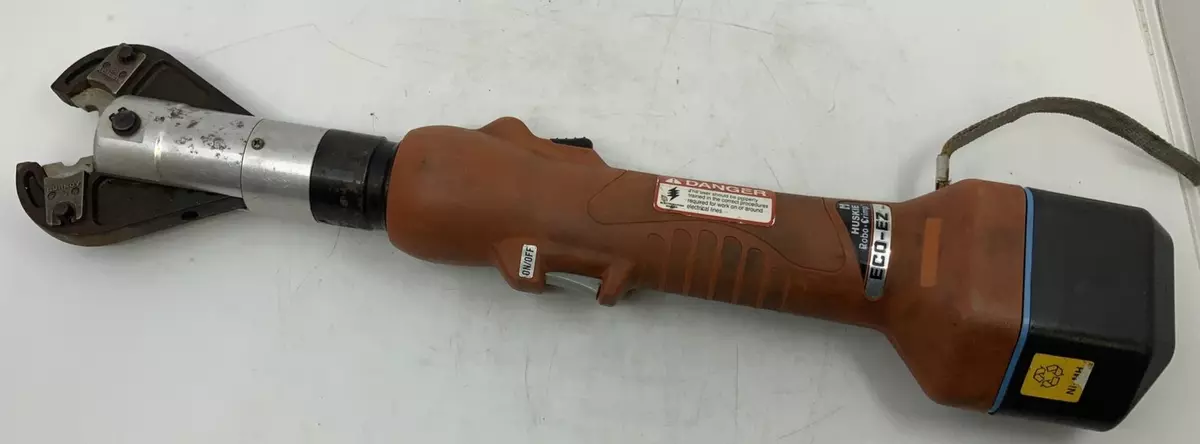 Huskie robo crimp deals