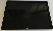 DELL P1913B 19" LCD MONITOR 