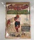 The Amazing Spider-Man #19 lower grade Marvel comics