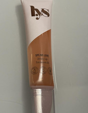 NIB 100% Authentic LYS Beauty  Speak Love Glo...