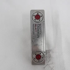 Titleist Putter SCOTTY CAMERON select NEWPORT 2.5(2016) 35 inch