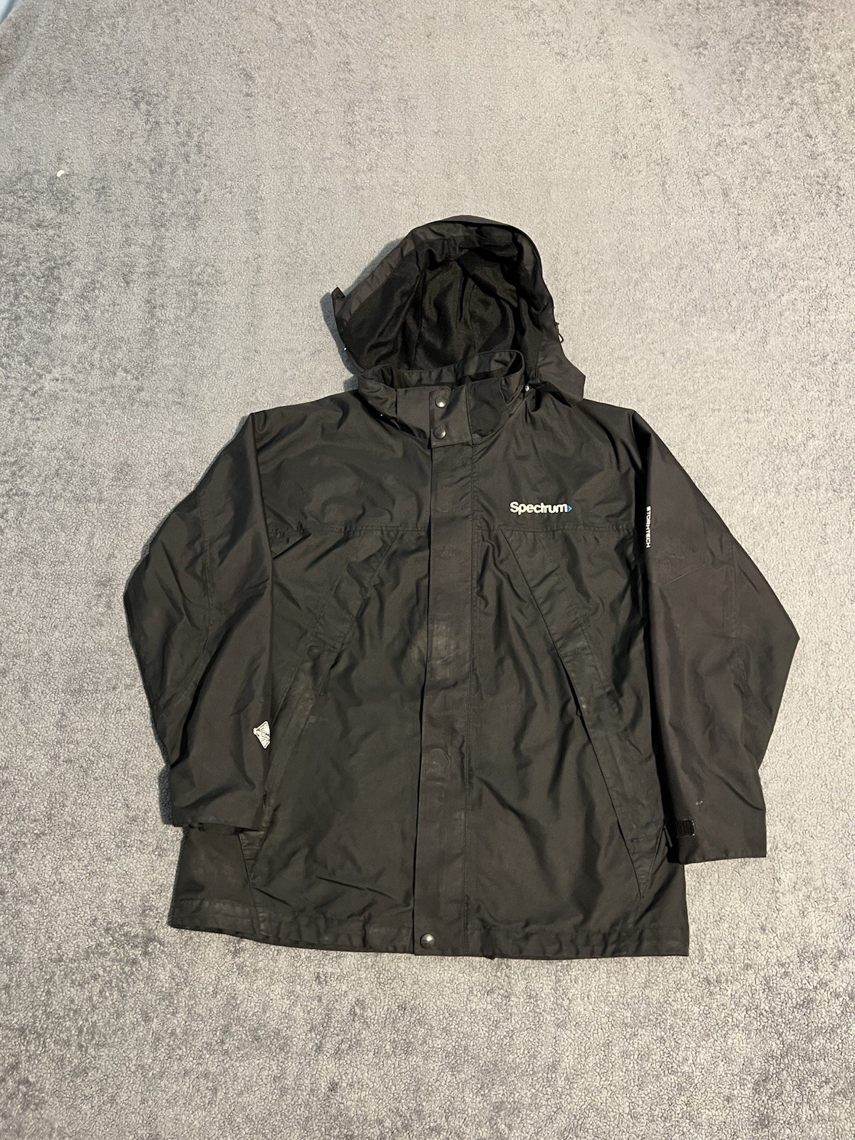 StormTech Performance Spectrum Uniform Jacket Men… - image 1