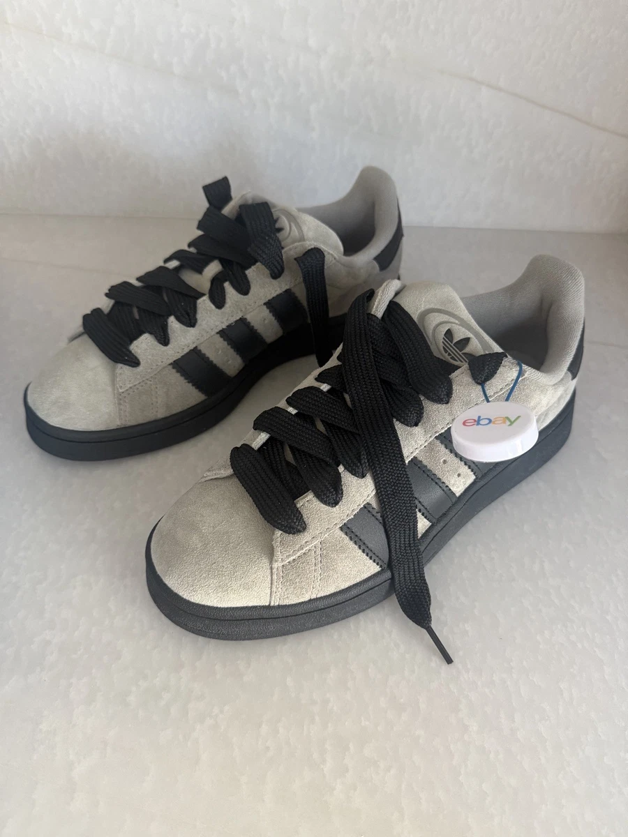adidas gazelle silver green womens Campus 00s 'Silver Pebble Black' – Prsnlplg main image 0