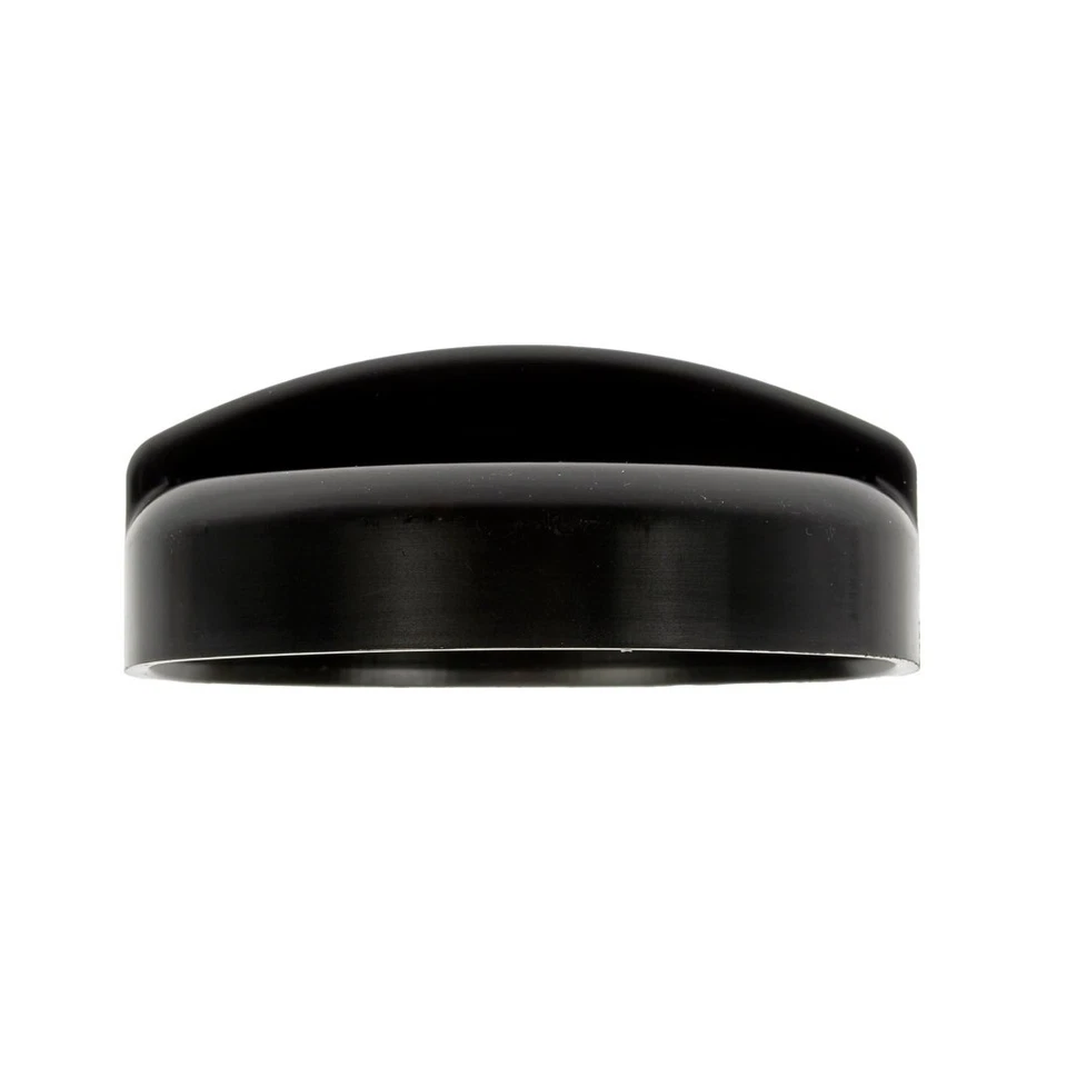 For Lincoln Navigator 2009-2014 Capless Fuel Neck Cover | Plastic 0.59 in. Depth Foto 3 de 4