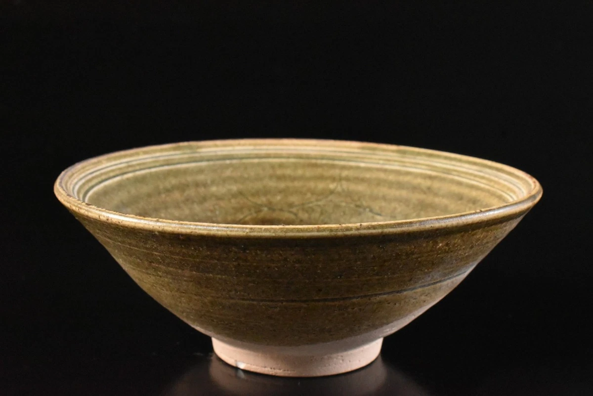 ✤中国骨董品✤茶碗✤ Tea Bowl – Hareitiba Japanese Antique