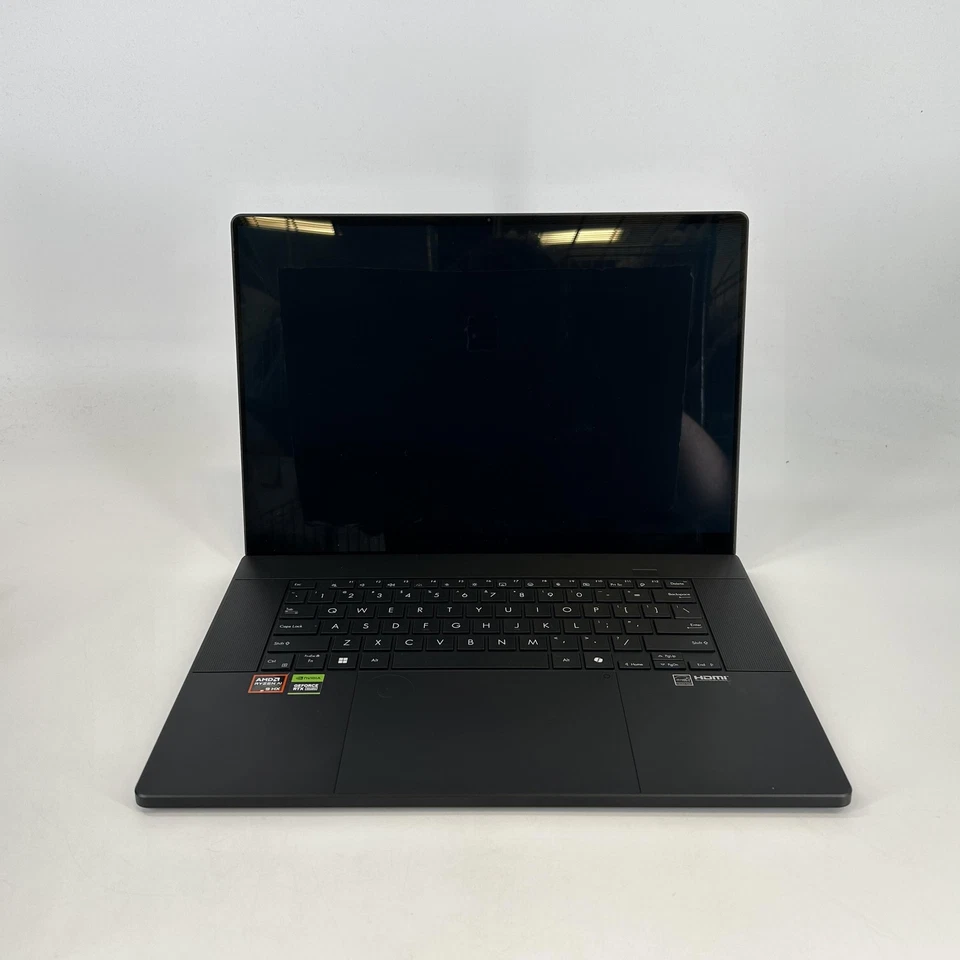 Asus ProArt P16 UHD+ TOUCH 2.0GHz Ryzen AI 9 HX 370 32GB 1TB SSD RTX 4060