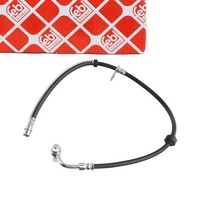 febi Bremsschlauch FüR PSA 3008 508 II Opel Grandland X Hinten AußEn Links