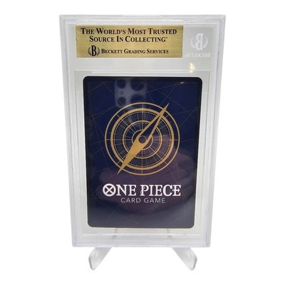 One Piece #104 9.8/9.6 【BGS/1stprint 】 BGS 9.8 One Piece Vol. 104 1st Printing Graded Manga JUMP Film Red