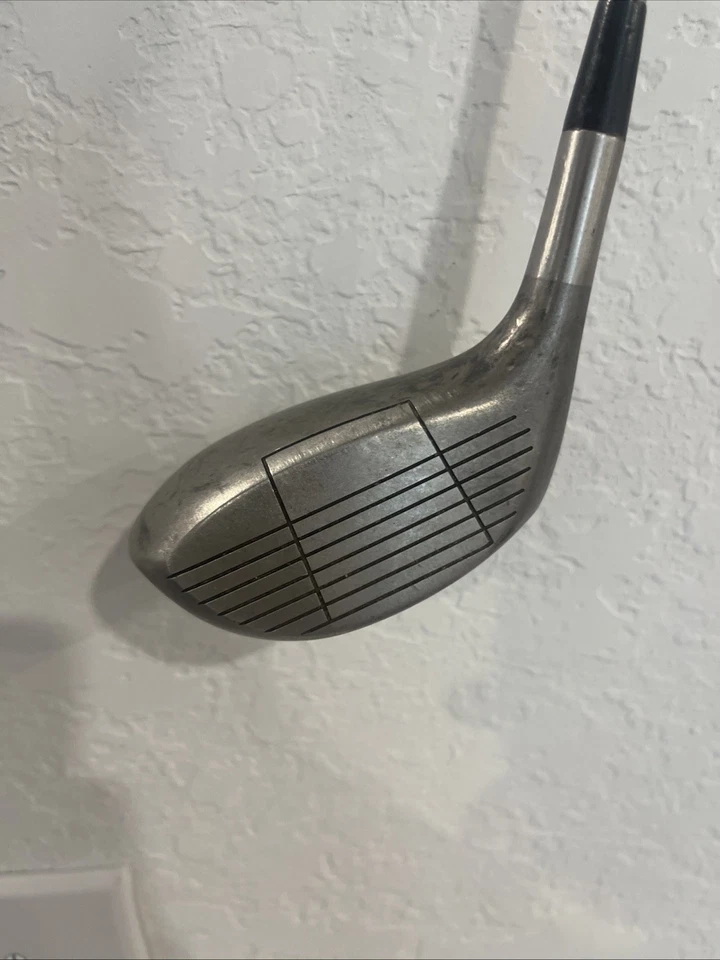 2 WOOD Ben Hogan Series 56 Right Handed 2 Wood Apex Silver Graphite 4 Shaft - Image 2 of 4