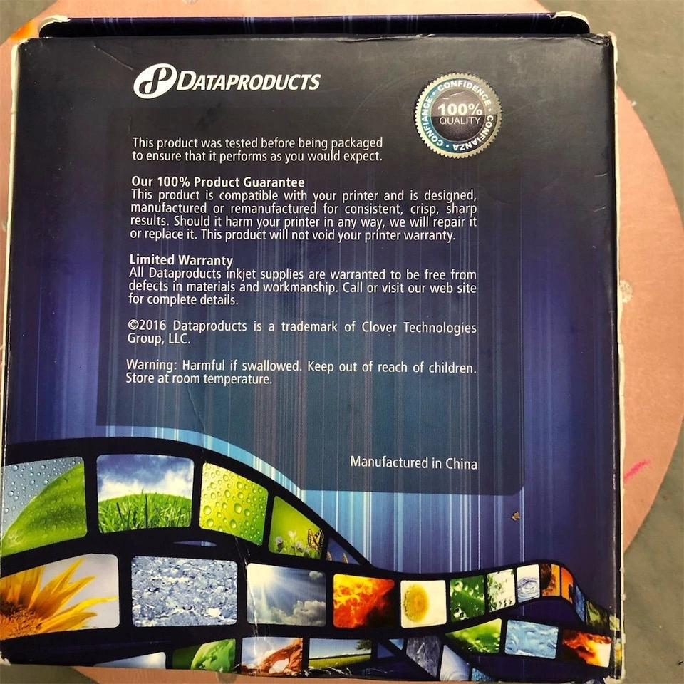 Ink Cartridge for Brother LC51 Multi-Pack 3 Units Multicolor - Image 2 of 2