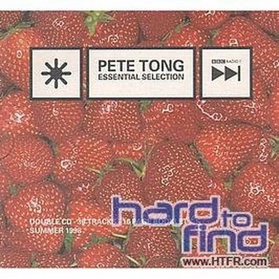 Pete Tong - Essential Selection - Summer 1998 - Pete Tong CD 61VG The Cheap Fast