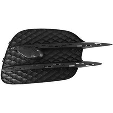 DIEDERICHS Lüftungsgitter Grill Stoßfänger