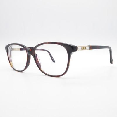 Palazzo Brille SP01 Unisex Schildpatt Vollrand Kunststoff Brille Brillengestell