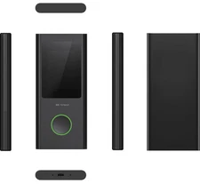 5G Wireless Hotspot For T-Mobile, AT&T, Verizon Dual Band WiFi Touch UNLOCKED