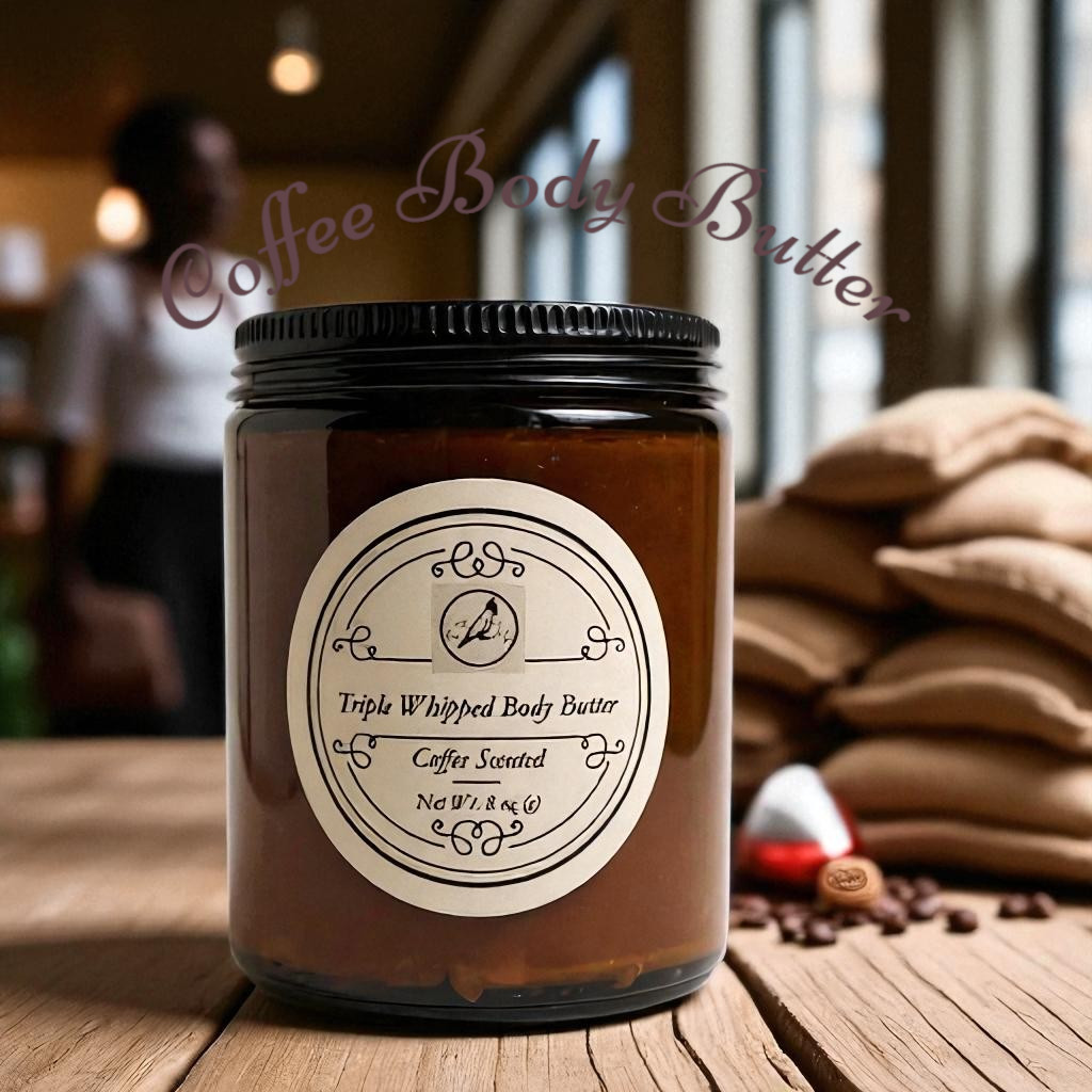 8oz Hydrating Moisturizing