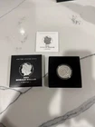 2021-D Morgan Silver Dollar Denver D Mint Mark US Mint $1 OGP Box COA .999 21XG