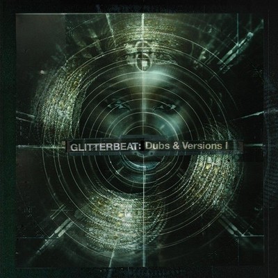 Audio Cd - Glitterbeat - Dubs & Versions I  - Glitterbeat Records -D- Neu