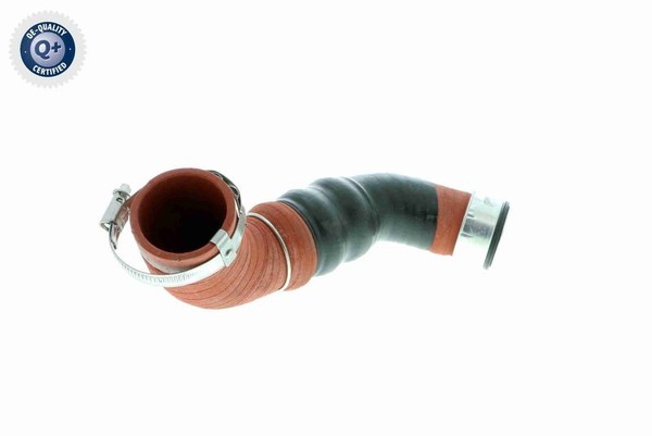Ladeluftschlauch Vaico V10 2919 FÜR Audi Turboschlauch Intercooler Schlauch-image