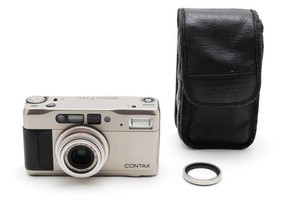 Contax Tvs II | eBay
