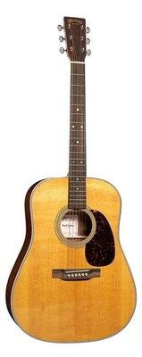 Martin & Co. D-13E Retro Walnut *Free Shipping in the USA*