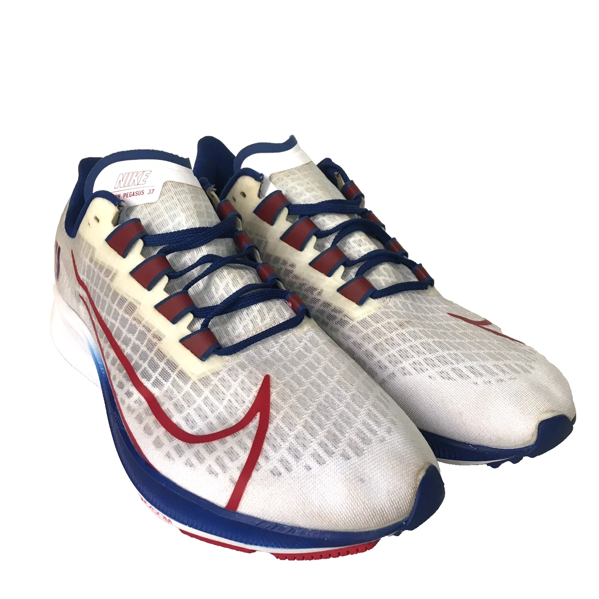 Nike Air Zoom Pegasus 37 USA for Sale | Authenticity Guaranteed | eBay