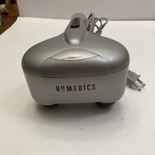 Homedics Massager With Heat Tested And Works