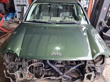 Capot Jeep COMPASS