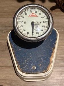 Vintage Seca Scale for sale | eBay