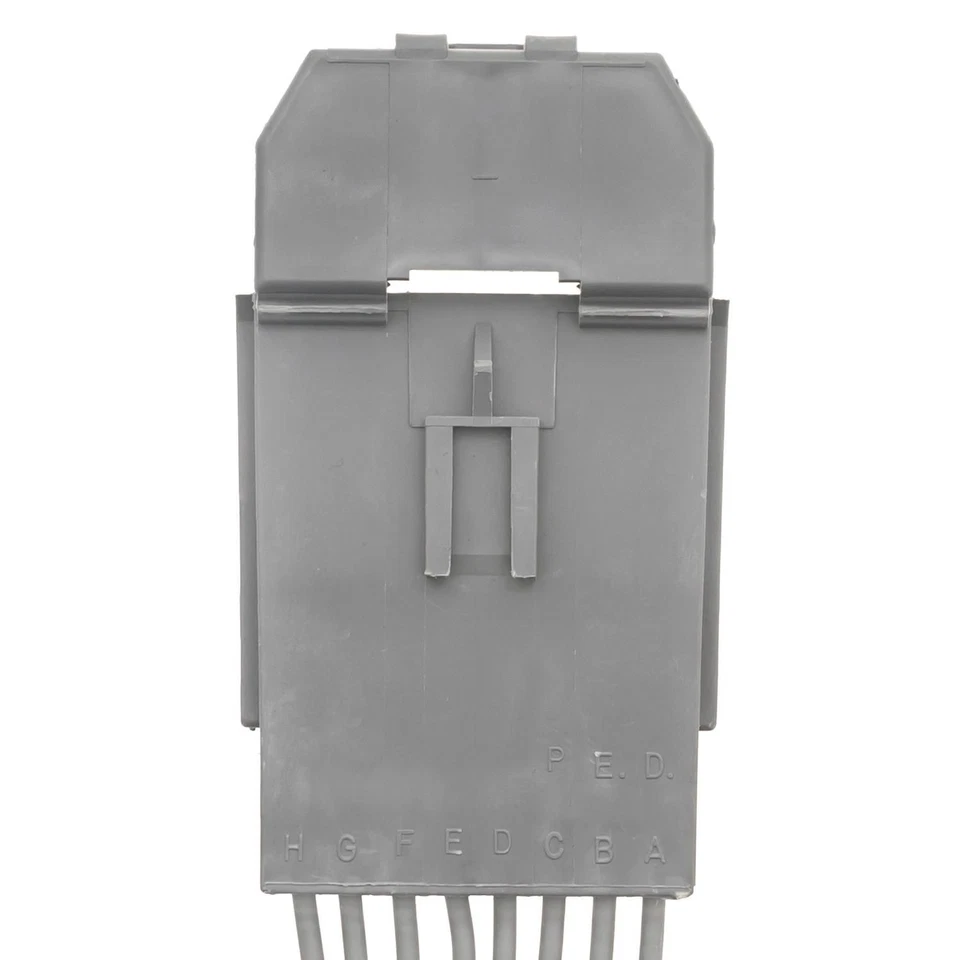 Standard Motor Products S2396 Multi-Purpose Electrical Connector - Imagem 4 de 4
