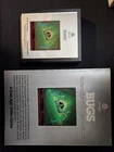 Atari 2600 Game Cartridge - Bugs