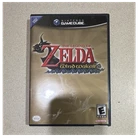 Nintendo The Legend of Zelda: The Wind Waker (GameCube) w/ Case & Manual
