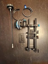 Fotasy Follow Focus with rails