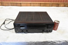 Vintage Kenwood KR-V6030 A/V Stereo Receiver