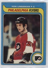 1979-80 Topps Ken Linseman #241 05v0